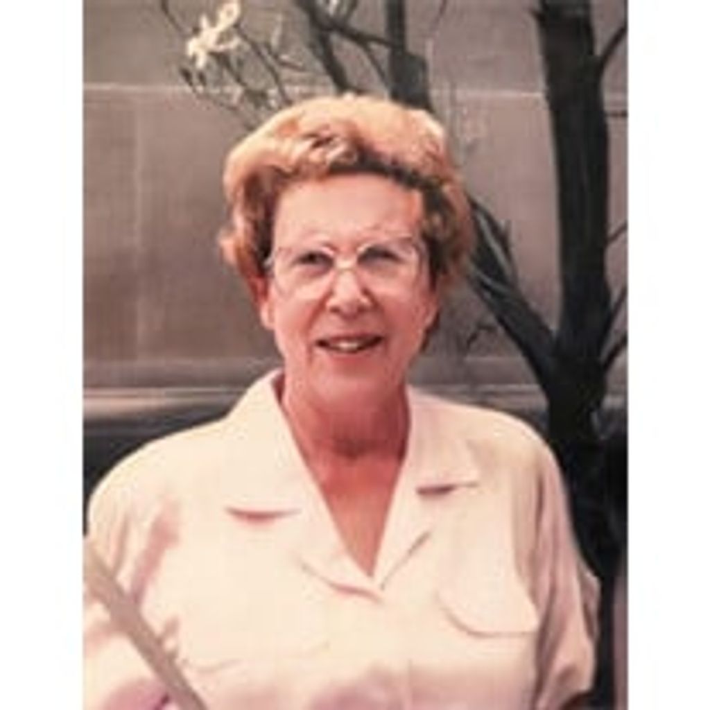 Charlotte R. Renfroe