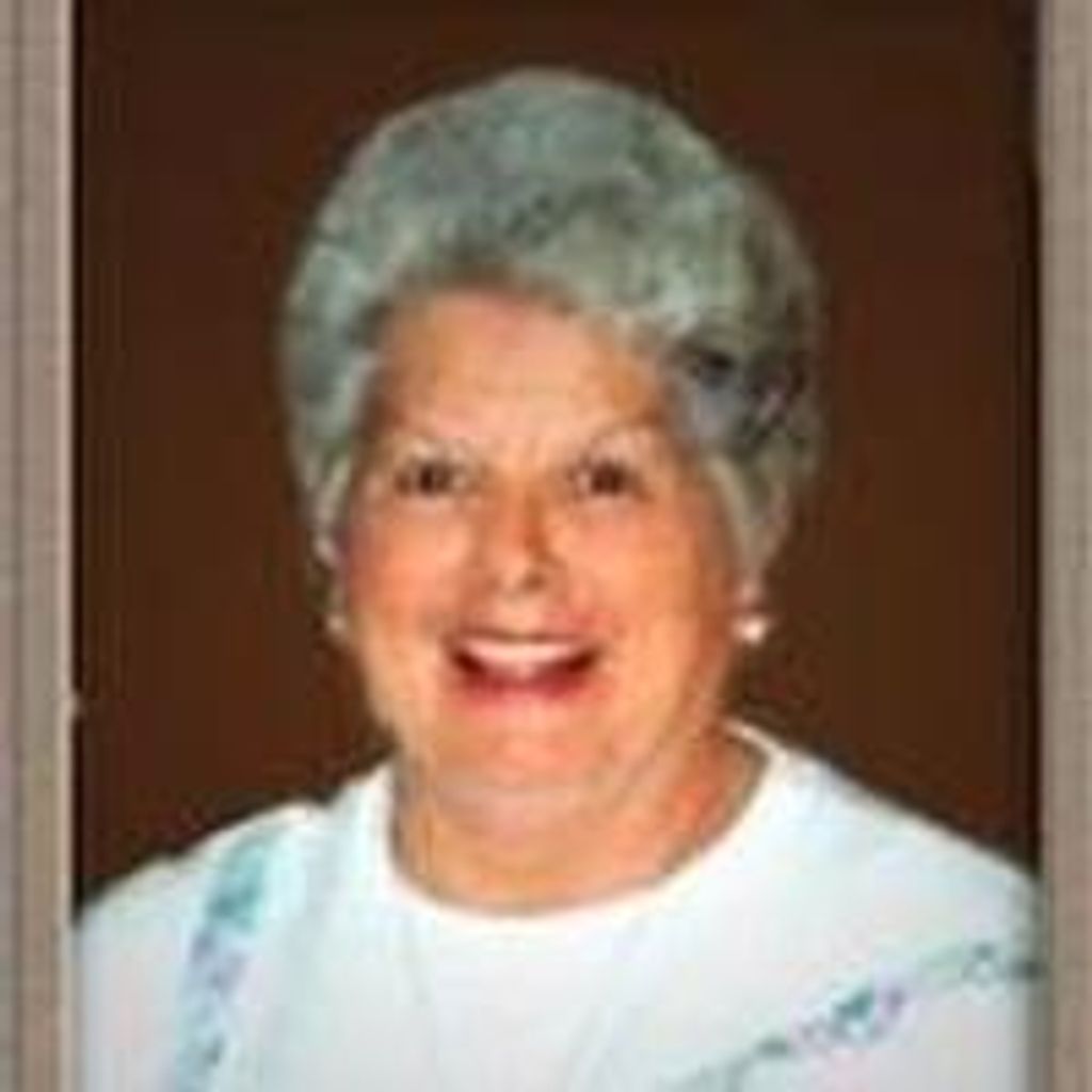 Marjorie Faye Riggle