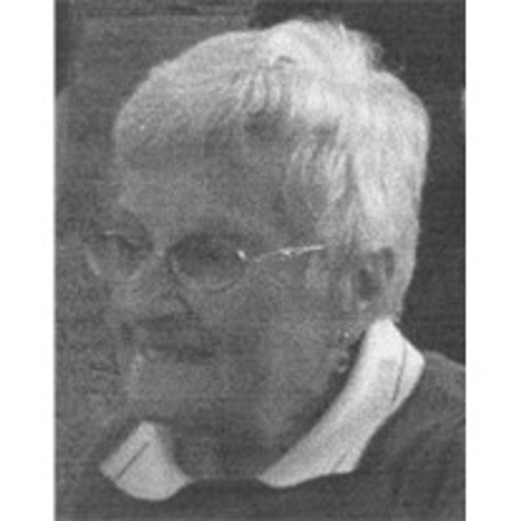 Genevieve ""Jennie"" Molinaro