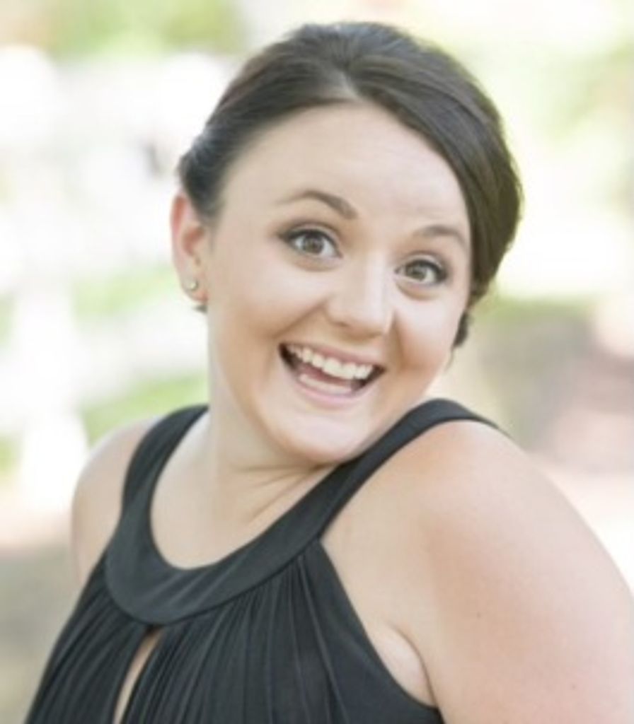 Abby Shope Profile Photo