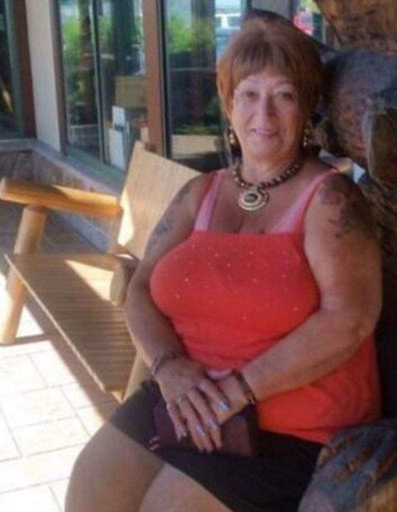 Sharon A. (Kasuba)  Chittenden