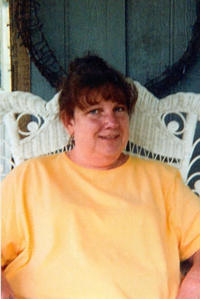 Pam Holt Howard Profile Photo