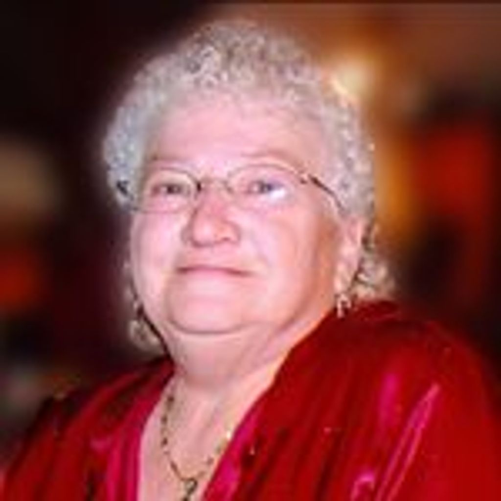 Bonnie Lou Veto