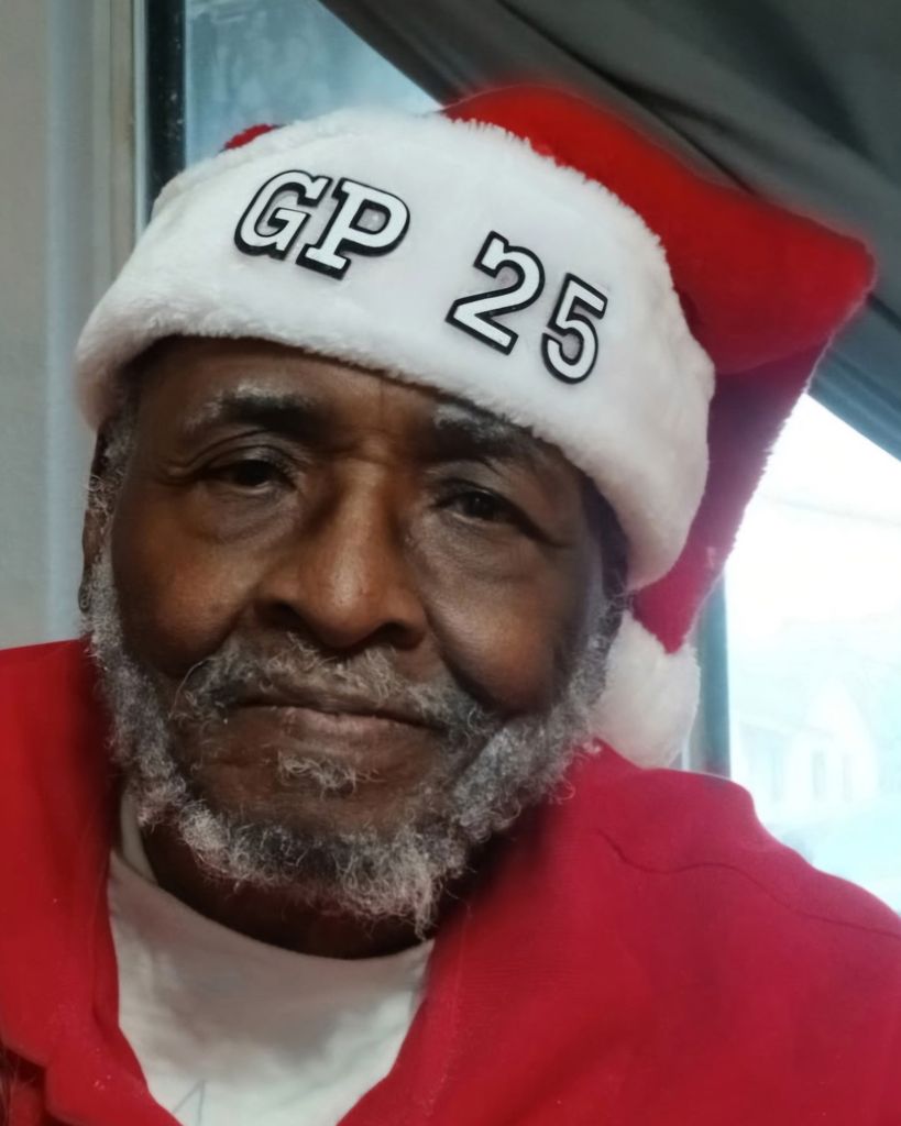 John Charles Taylor Profile Photo