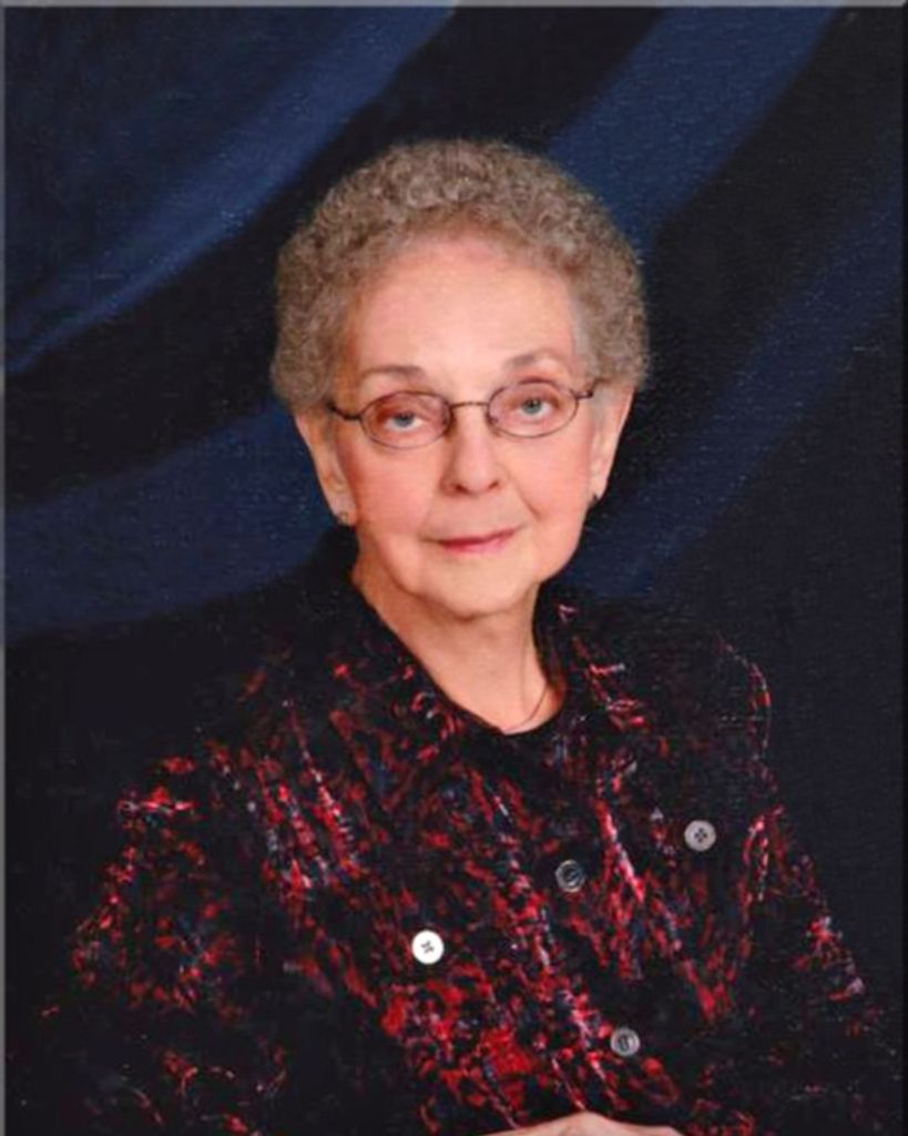 Nina Alvina Butman