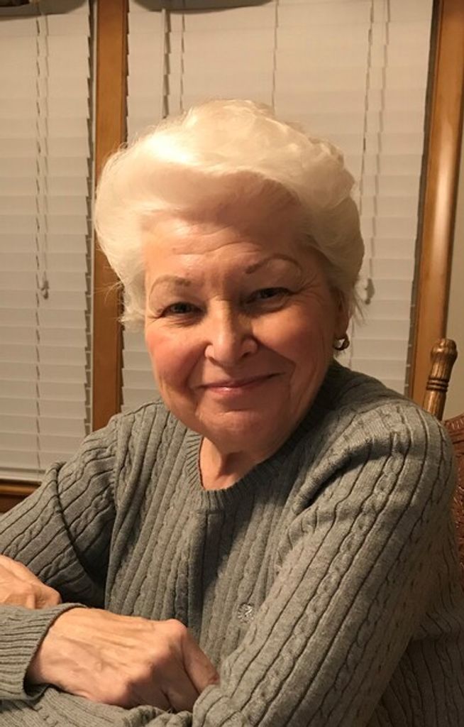 Antoinette "Toni" Druzdz Profile Photo