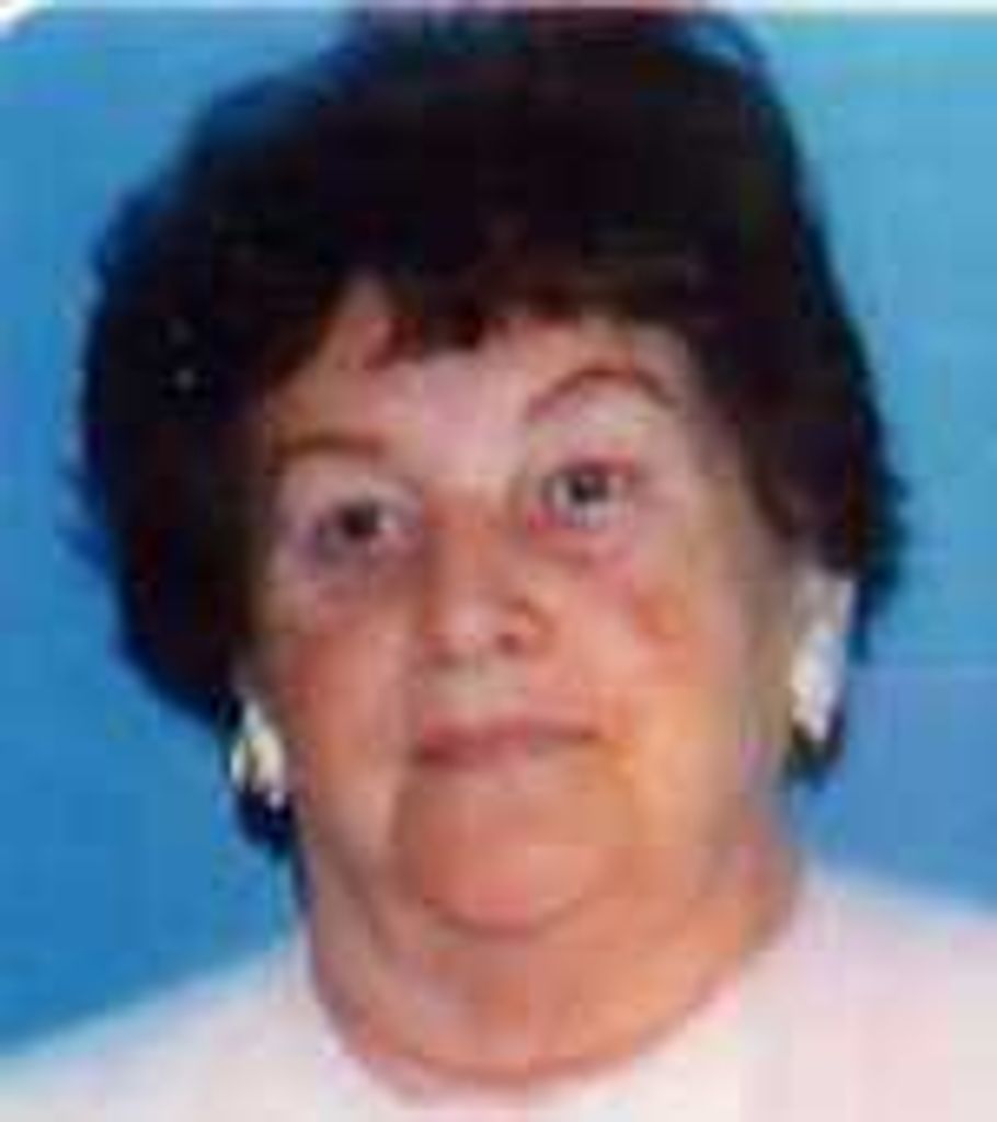 Thelma M. Kristian (Ray)