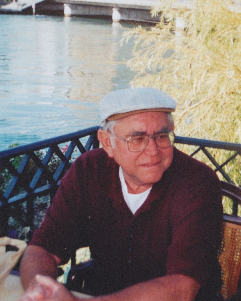 Harry L. Jackson Profile Photo