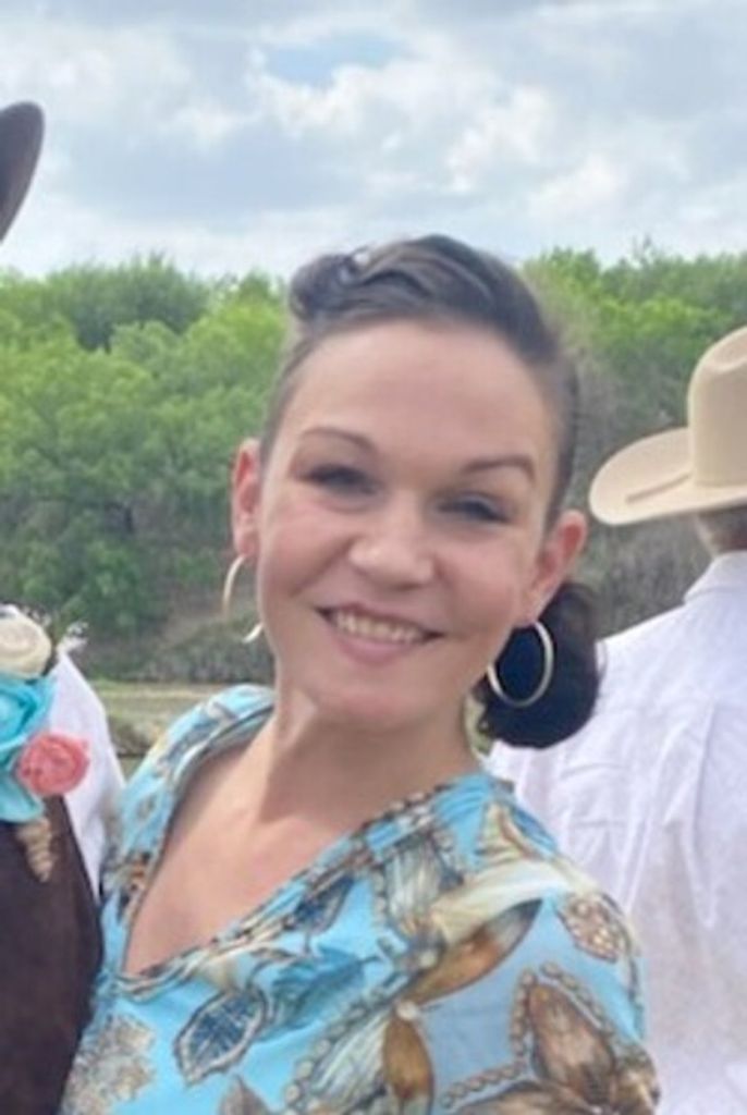 Kayla Leigh Sikes Profile Photo
