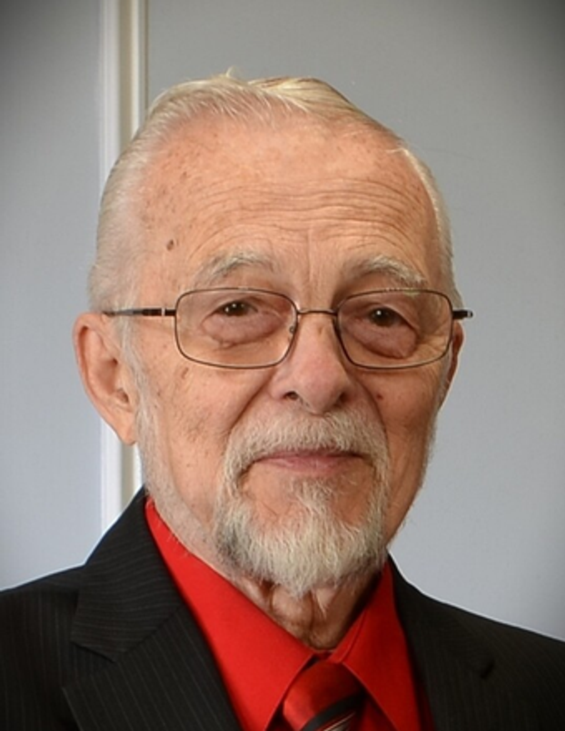 James Edward Radke
