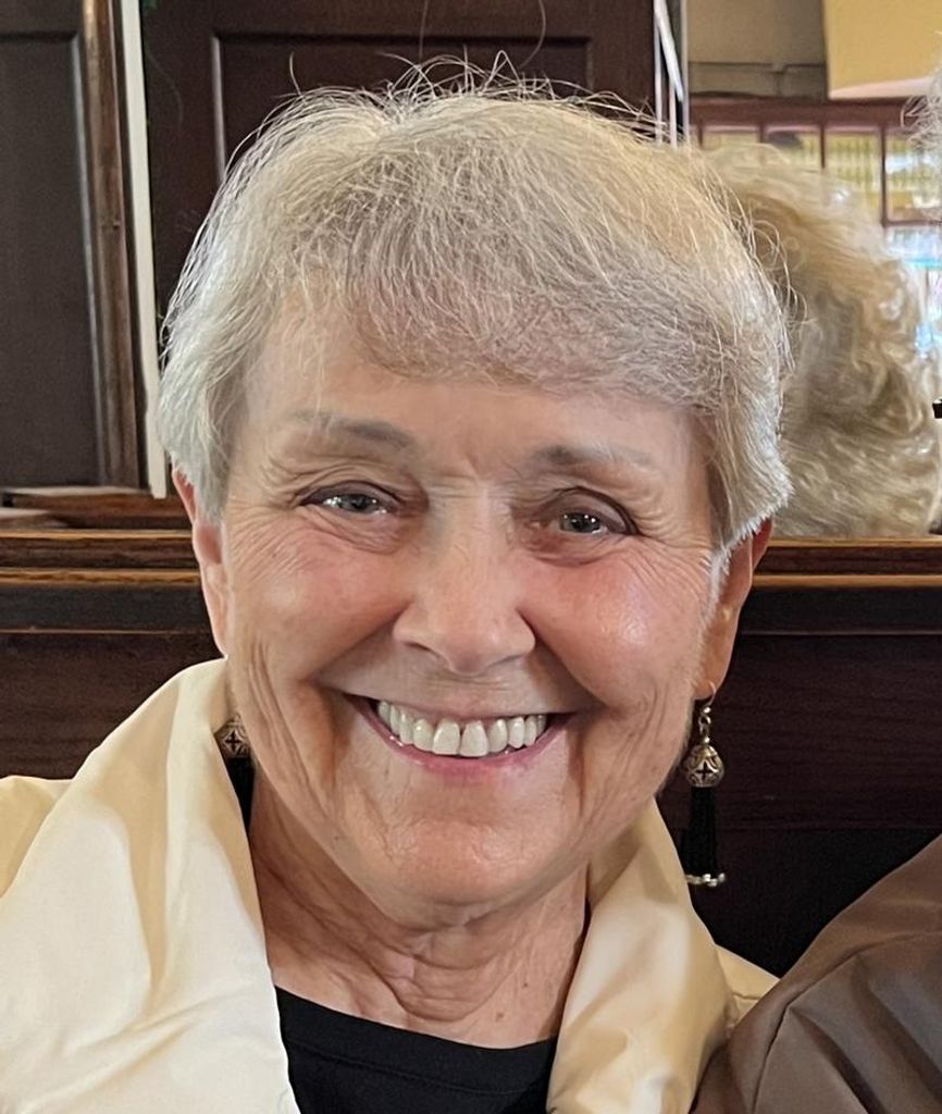Linda Kauffman