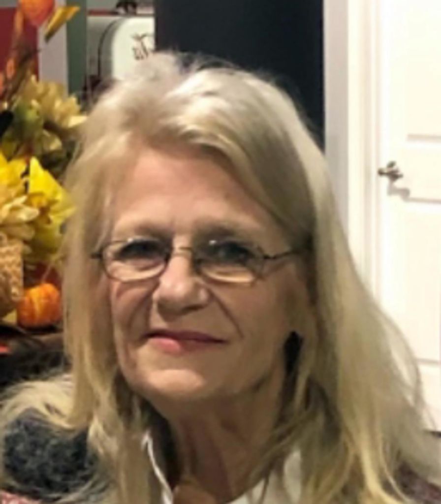 Theresa Capouch Profile Photo
