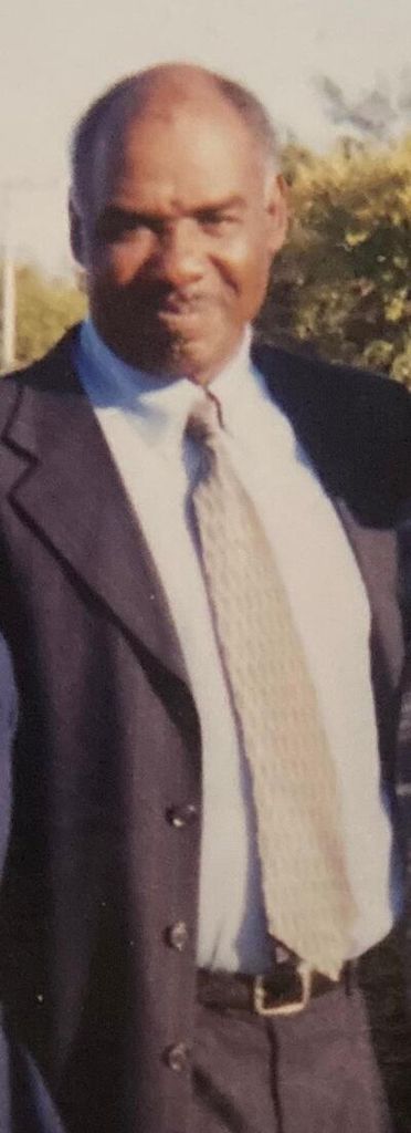 Robert Lee Musgraves Profile Photo