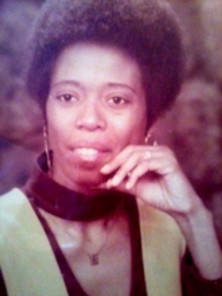 Cora Lee Smith