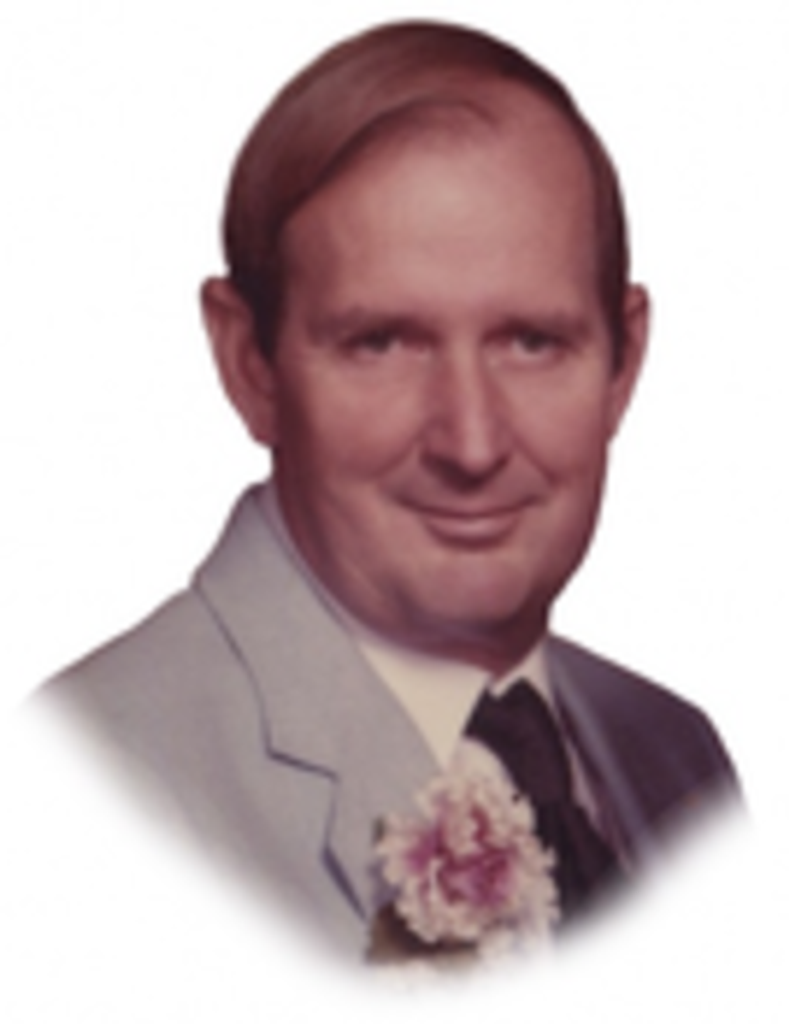 Richard E. Mckee