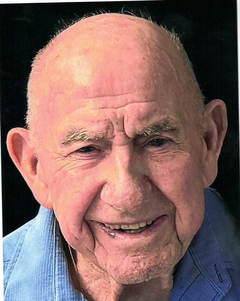 Jessie N. Gros Jr.