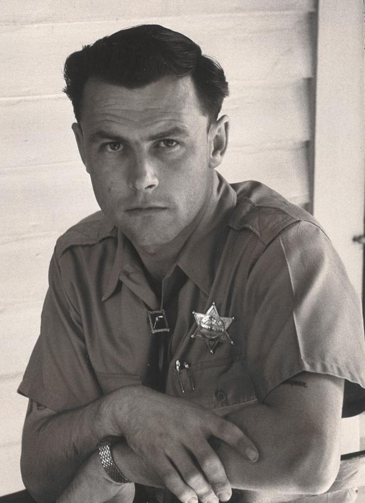 Jack V. Algiers Profile Photo