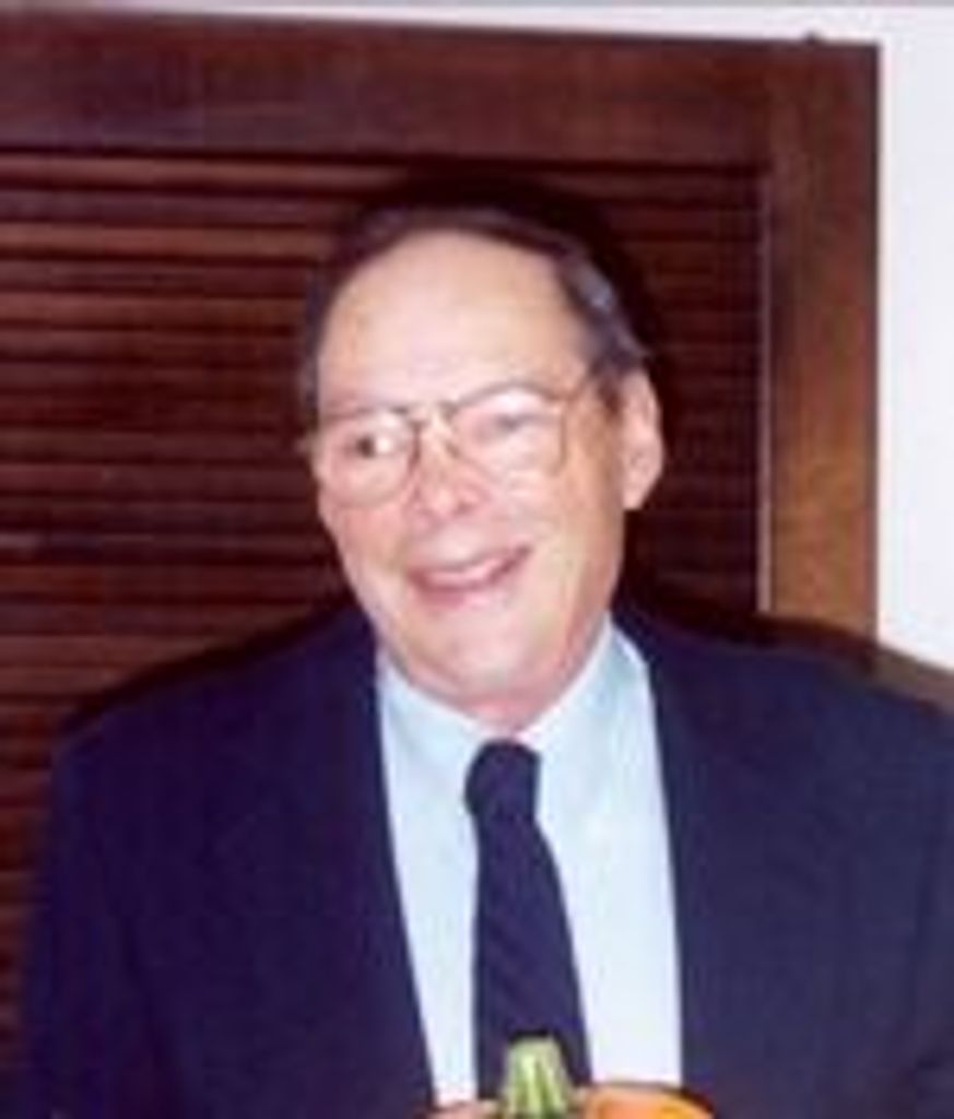 Steve M. Furst