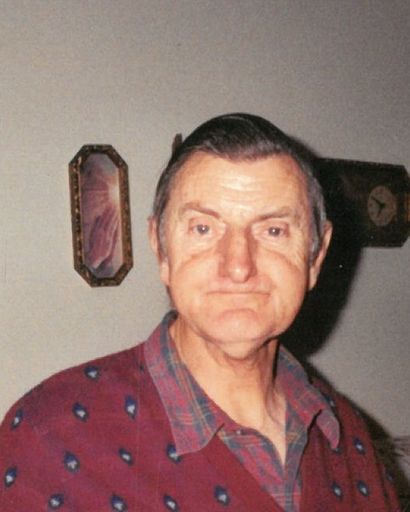 Travis Lee Aldridge's obituary image