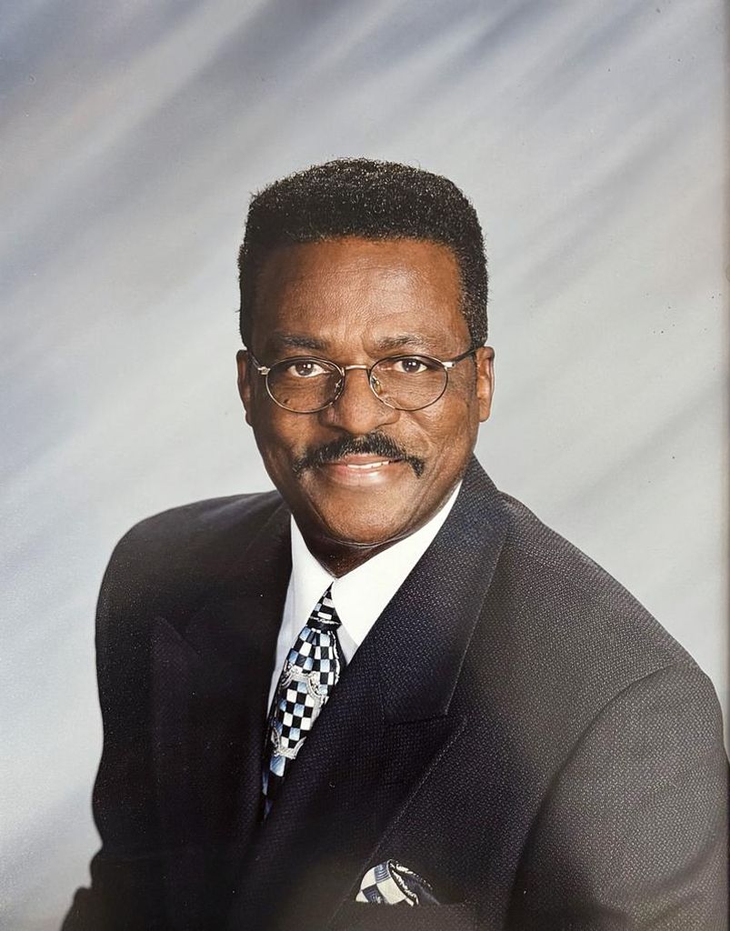 Richard B. Beal Profile Photo