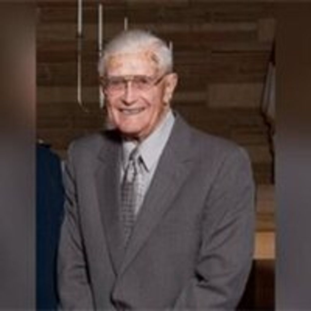 Richard A. Richardson