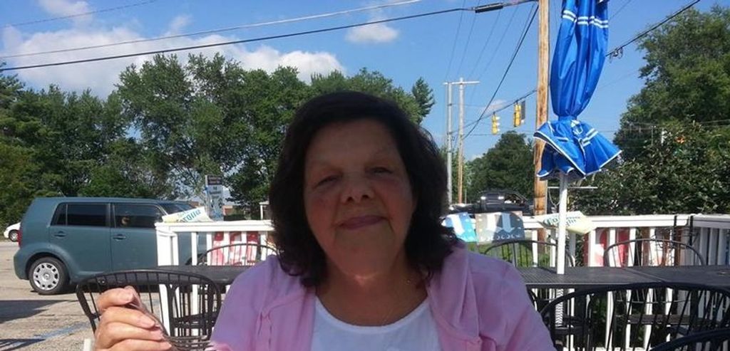 Judith E. 'Judy' Valdez