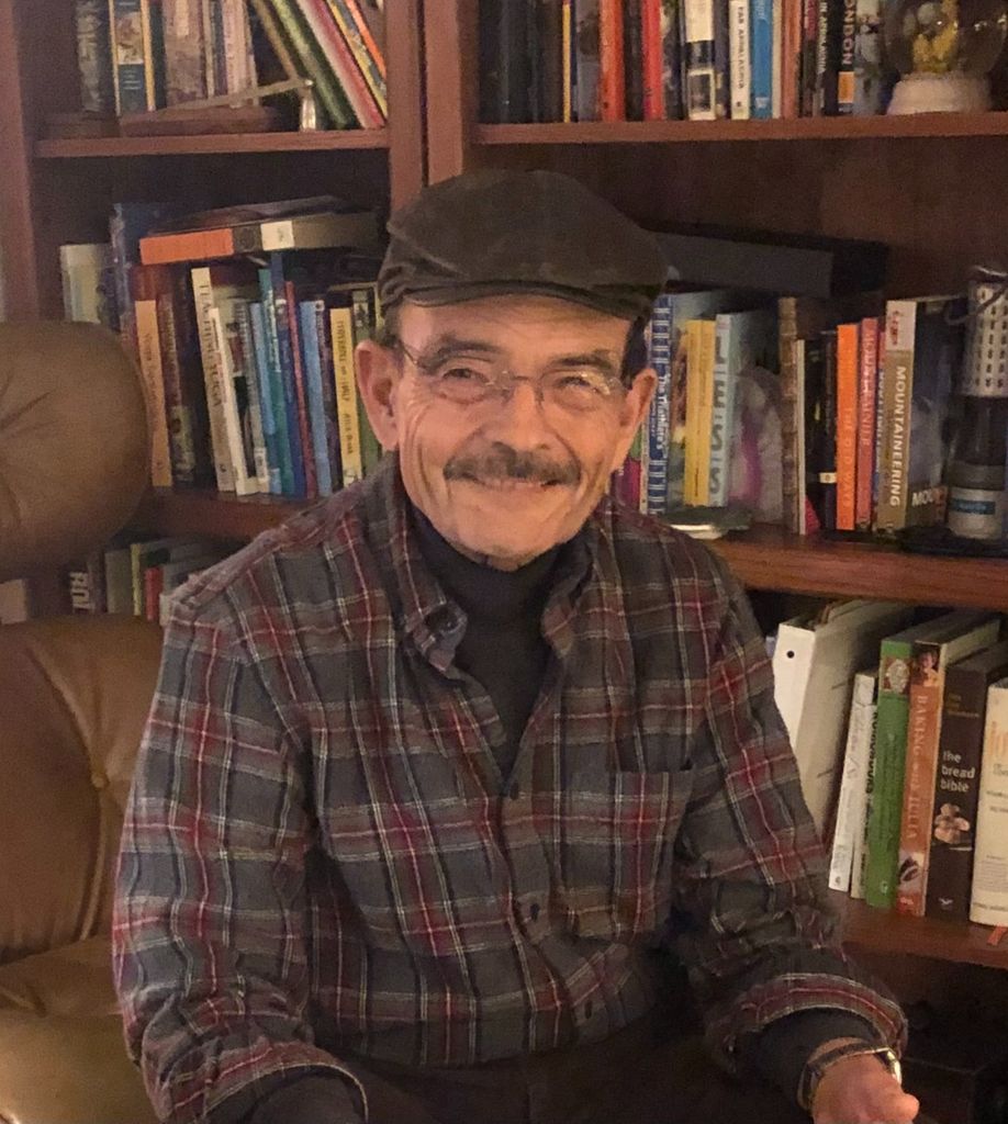 Robert A. Mcgregor Profile Photo