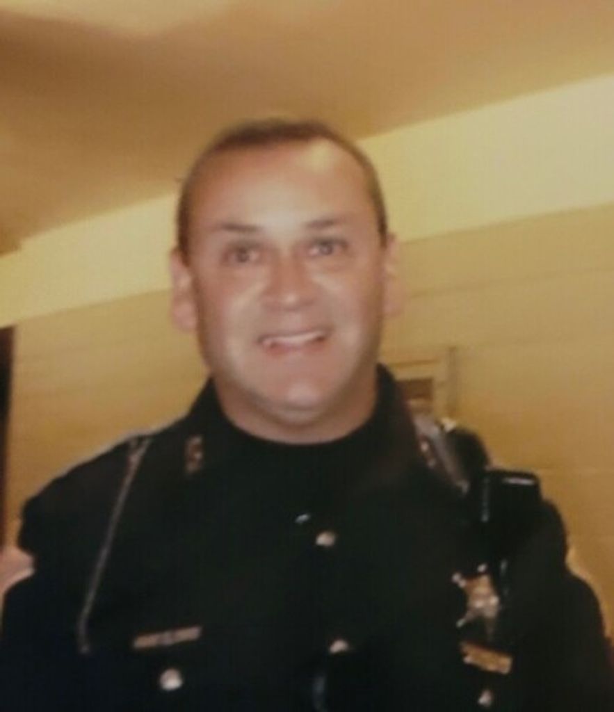 Greg L. Miller Profile Photo