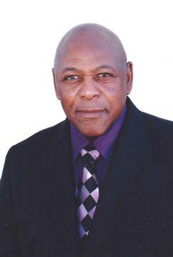 Elder Charles Williams