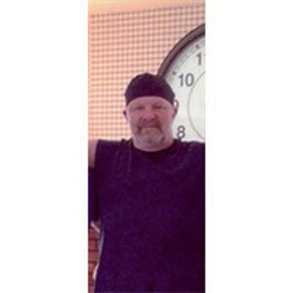 Keith Edward Pearson Profile Photo