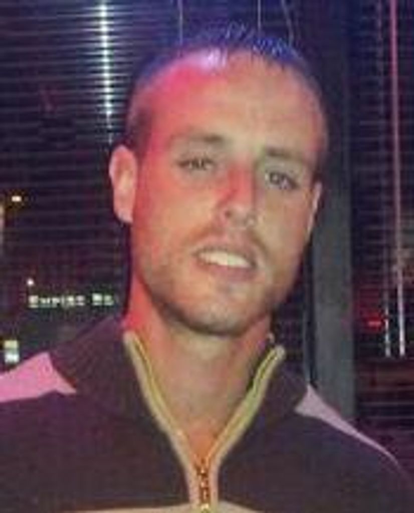 Christopher Hodnett