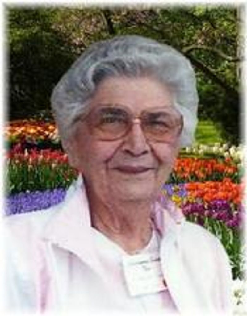 Leota H. Hornbacher