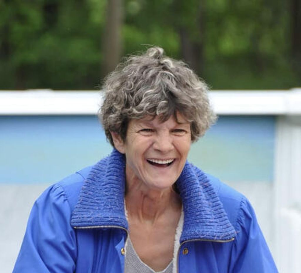 Pamela A. Gammon Profile Photo