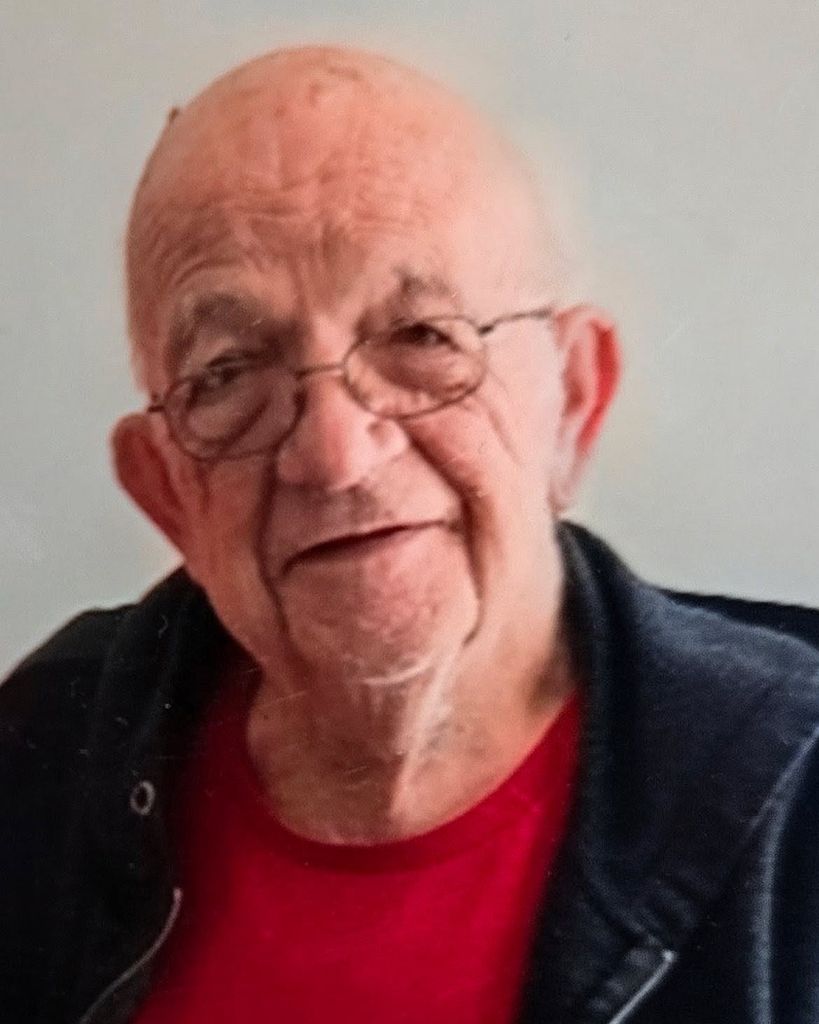 Robert Fox Profile Photo