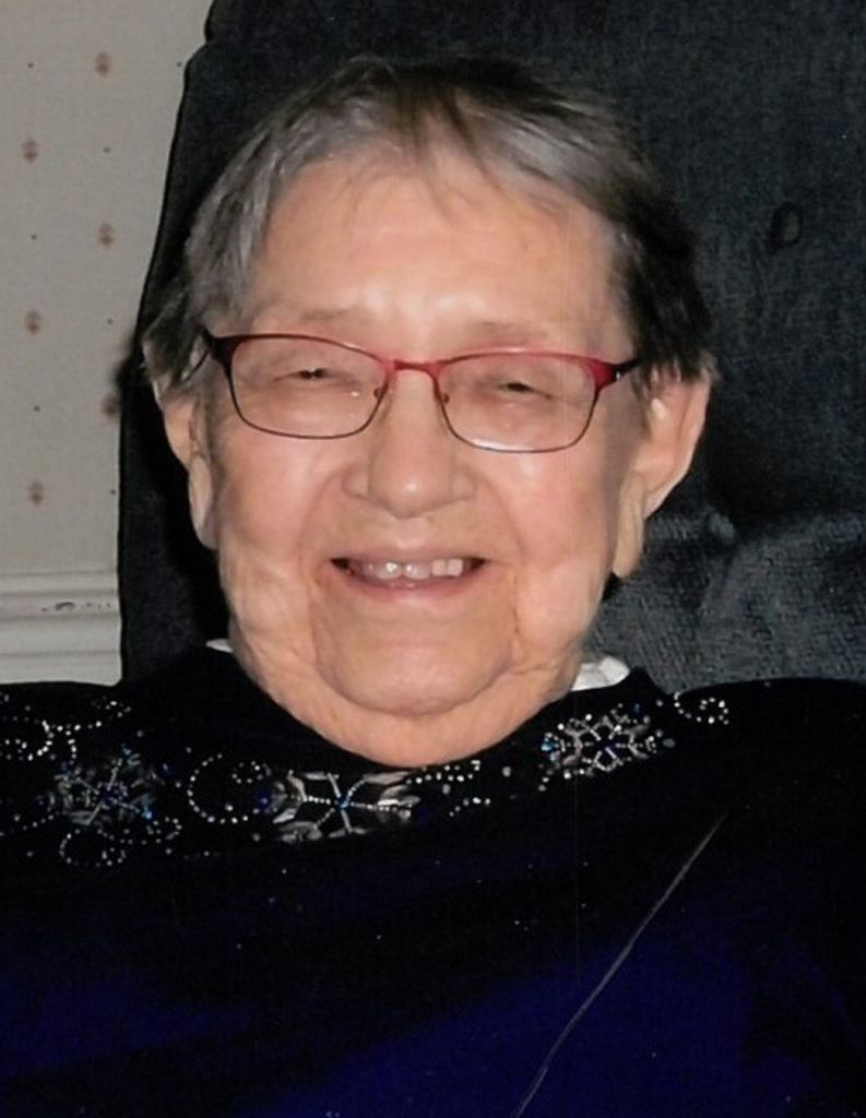 Eloise Kvale Foss