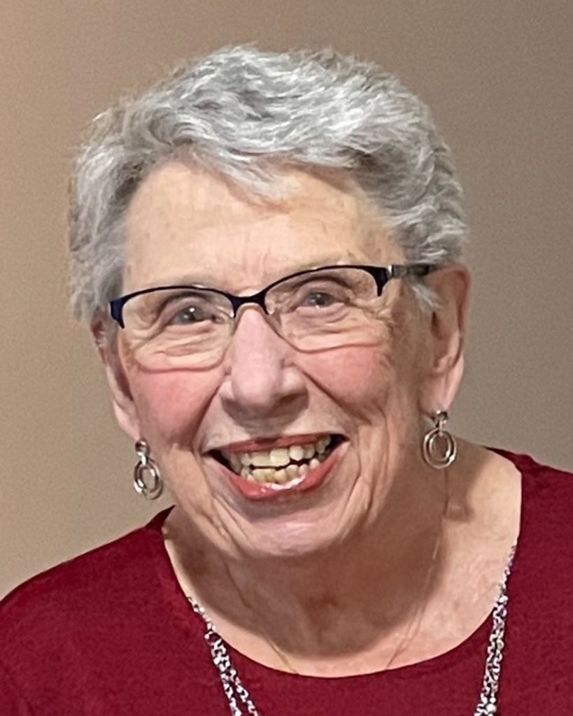 Mary "Connie" Perry