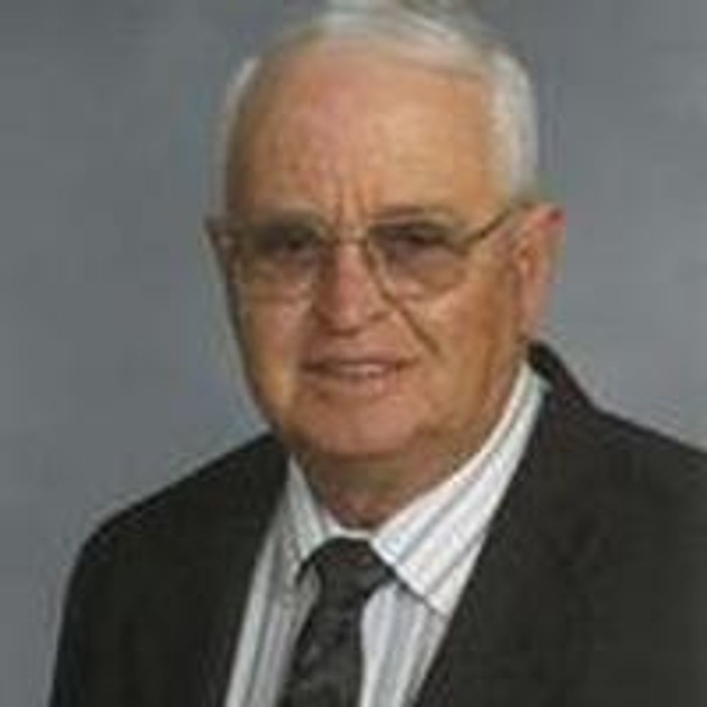 John Casper Furniss