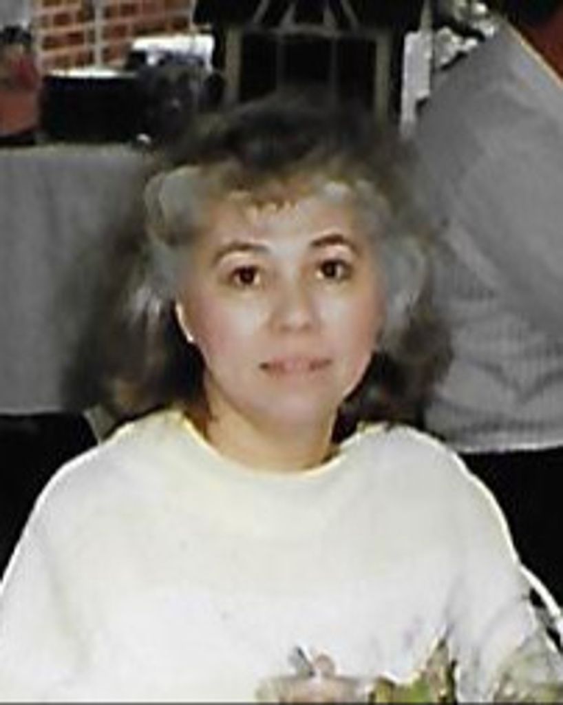 Marsha D. Hare