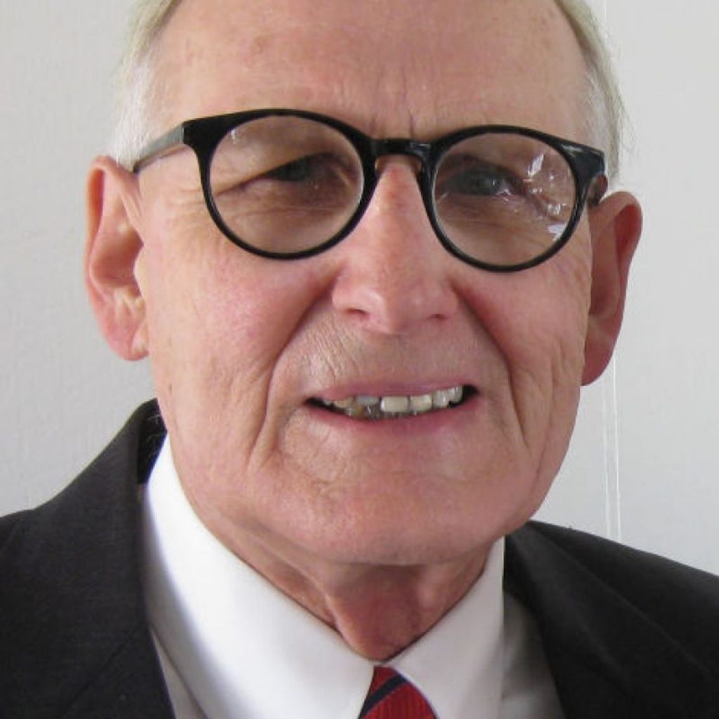 Jay Darrell  Schiffman Profile Photo