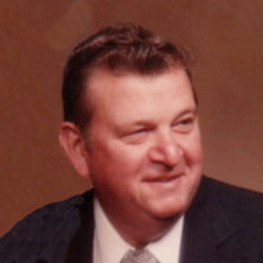 William "Bill" R. Carroll