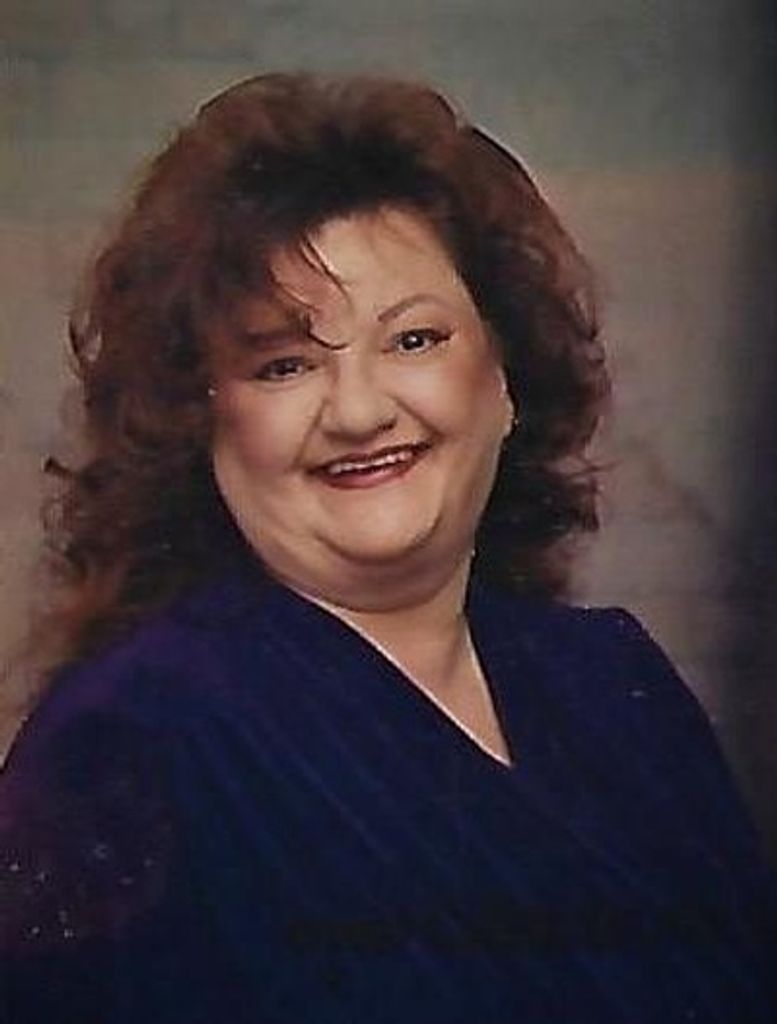 Shirley Jean St. Louis