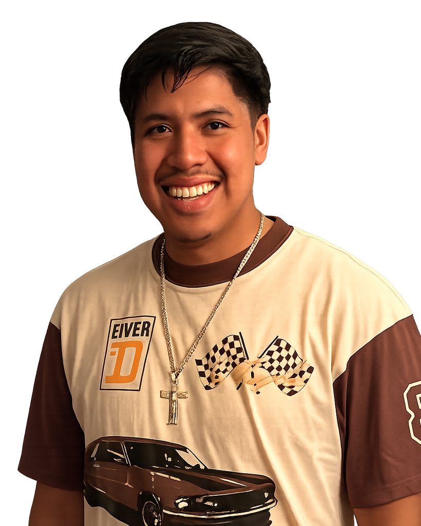 Miguel Martinez Marin