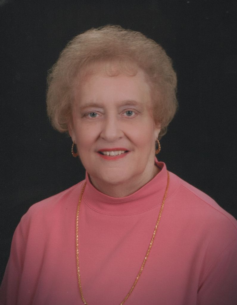 Sondra "Sue" Coleman Profile Photo