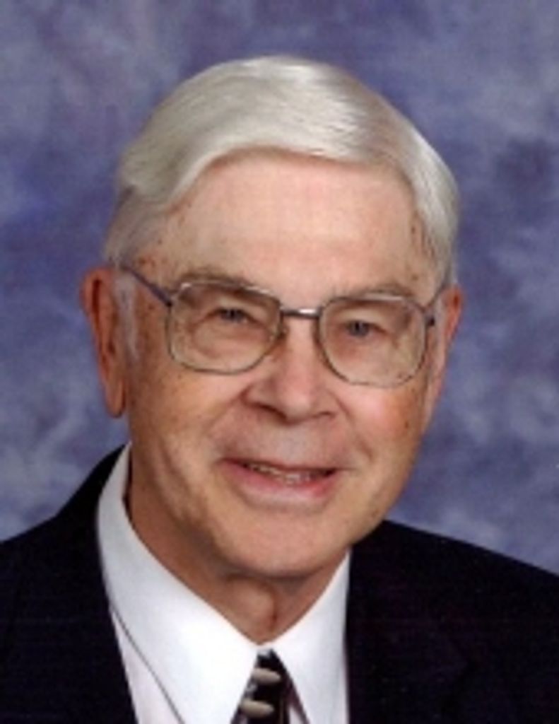 Harry A. Fink, Jr.