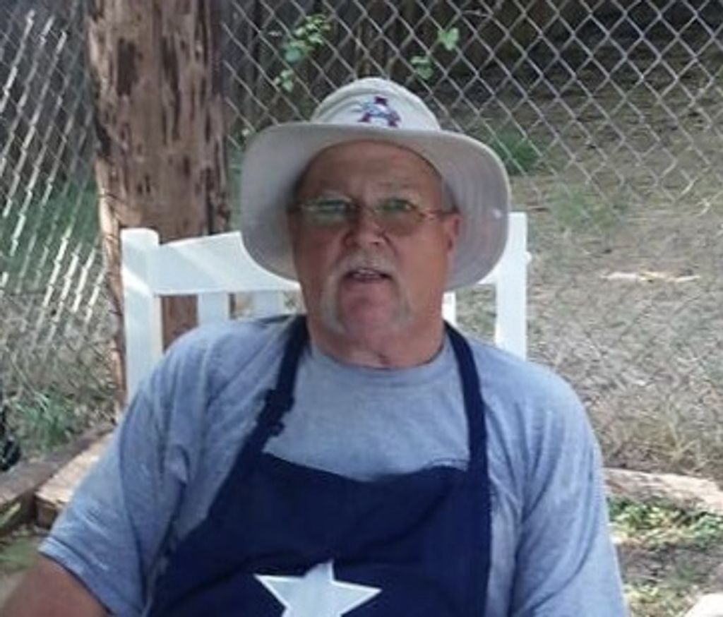 Rex Melvin