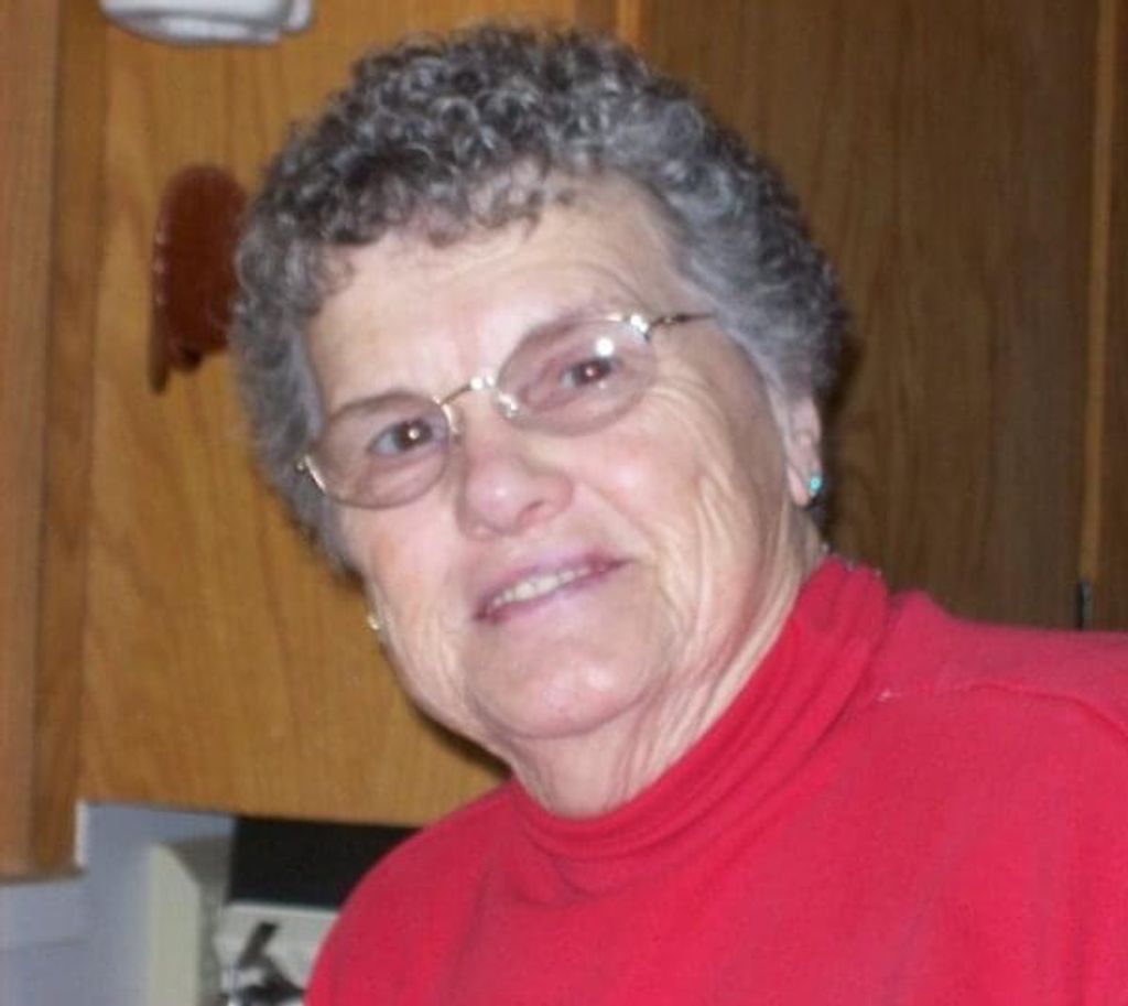 Elinor Perry