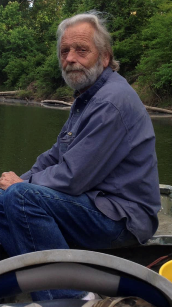 Phillip Carroll Corley Profile Photo