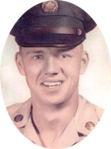 Earl Wayne Hogan Profile Photo