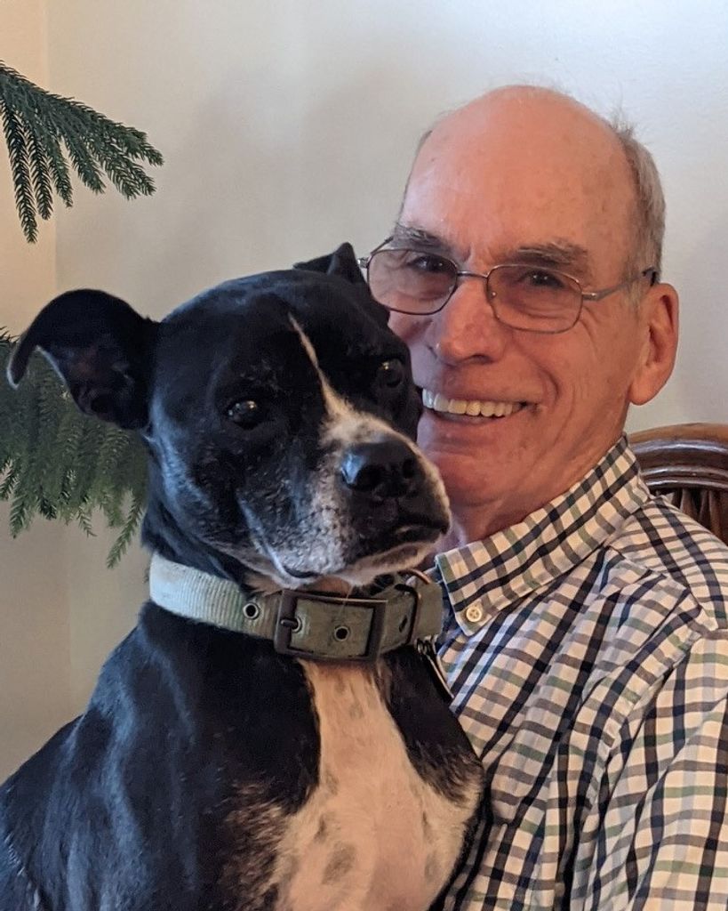 Thomas Scott Bainbridge Profile Photo
