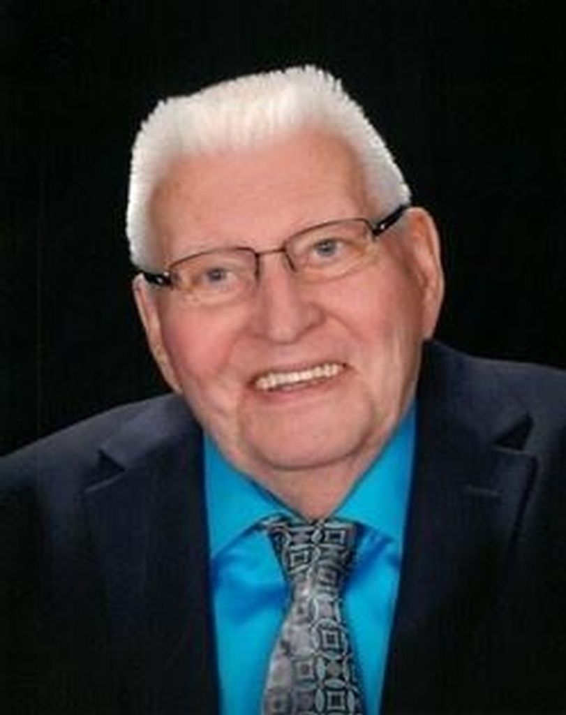 Clifford Nils Reierson